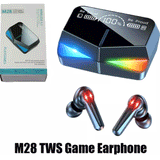 M28 Wireless Earbuds