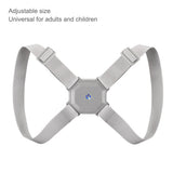 Induction vibration posture corrector