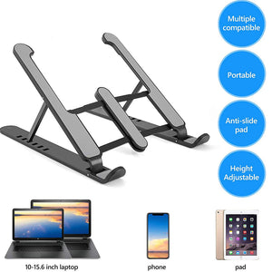 Portable Laptop Stand