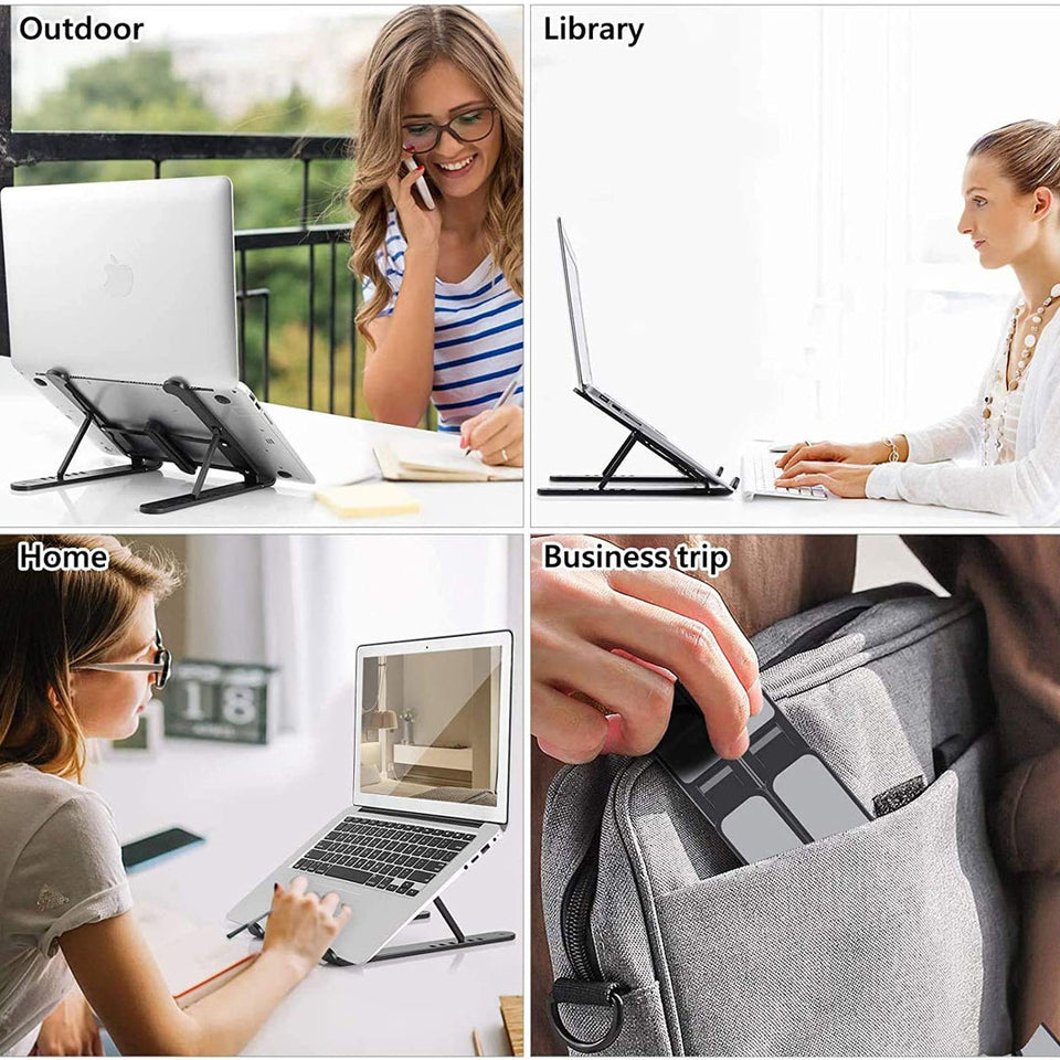 Portable Laptop Stand