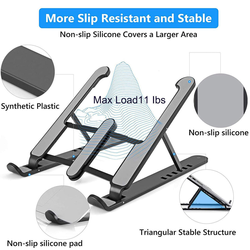 Portable Laptop Stand