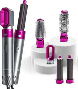 HAIR DRESSER, STYLER, DRYER, STRAIGHTENER, CURLER ETC