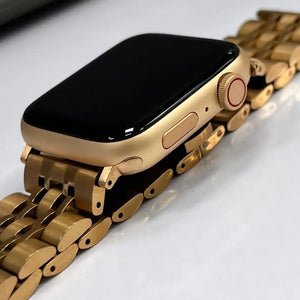 S9 Ultra 2 Smart Watch Golden Edition