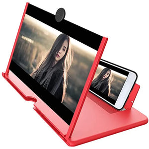 Phone Screen Enlarger 3D Magnifier